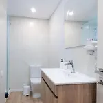 Casa Caravelas - Matias Village 아파트 Praia da Lourinhã