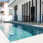 Casa Caravelas - Matias Village 아파트 *