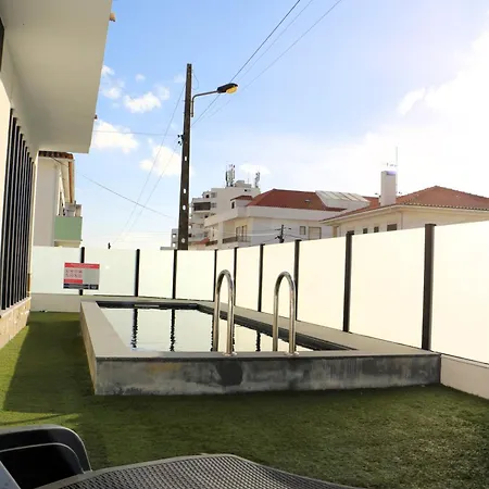 Apartamento Casa Caravelas - Matias Village *