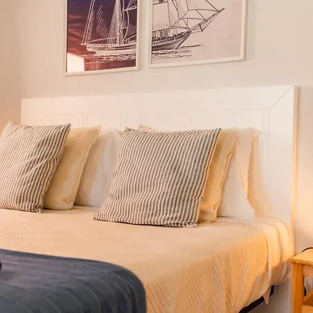 Apartamento Casa Caravelas - Matias Village Praia da Lourinhã
