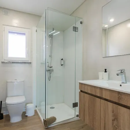 Apartamento Casa Caravelas - Matias Village *