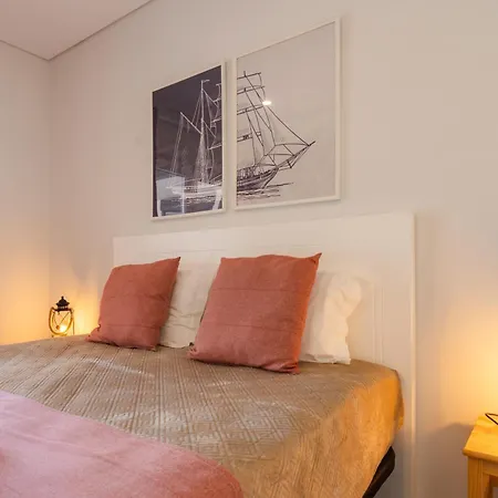 Apartamento Casa Caravelas - Matias Village *