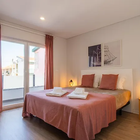 Apartamento Casa Caravelas - Matias Village