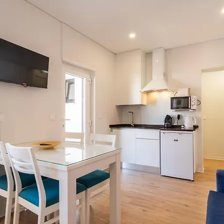 Apartamento Casa Caravelas - Matias Village Praia da Lourinhã