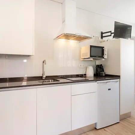 Apartamento Casa Caravelas - Matias Village