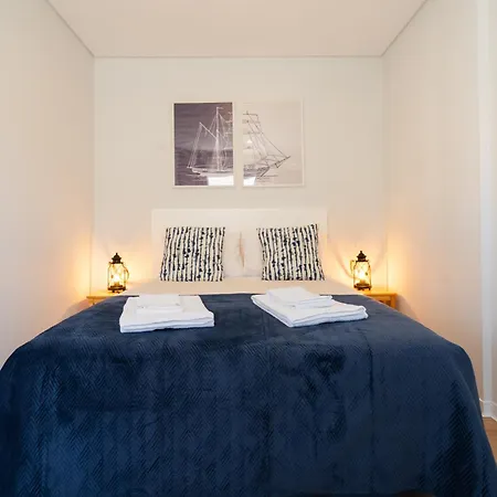 Apartamento Casa Caravelas - Matias Village Praia da Lourinhã