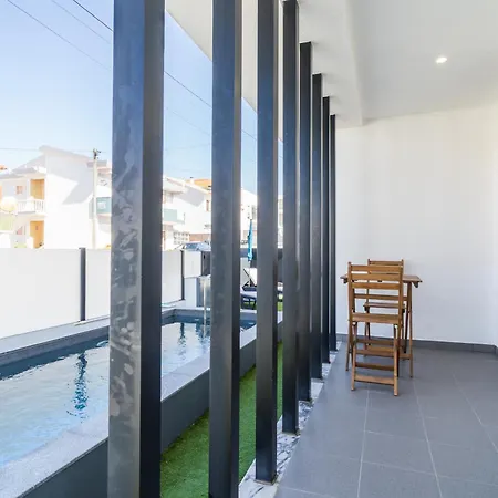 Apartamento Casa Caravelas - Matias Village Praia da Lourinhã