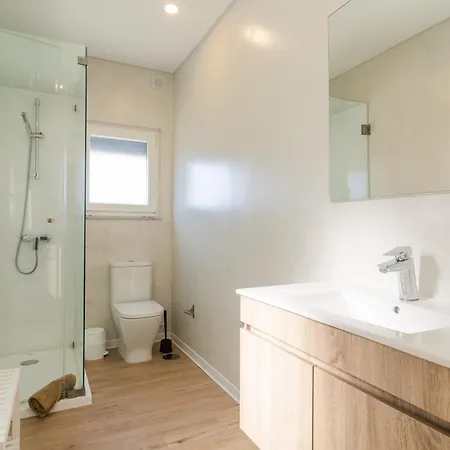 Apartamento Casa Caravelas - Matias Village Praia da Lourinhã