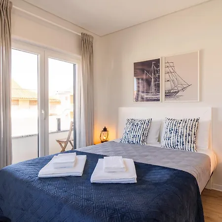 Apartamento Casa Caravelas - Matias Village