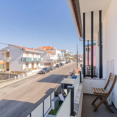 Apartamento Casa Caravelas - Matias Village