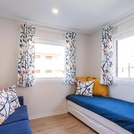 Apartamento Casa Caravelas - Matias Village *