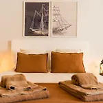 Casa Caravelas - Matias Village Apartment