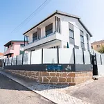 Apartment Casa Caravelas - Matias Village