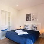 Casa Caravelas - Matias Village Апартаменты