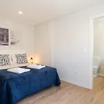 Casa Caravelas - Matias Village Апартаменты *