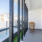 Апартаменты Casa Caravelas - Matias Village Praia da Lourinha