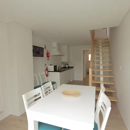 Casa Caravela - Vale De Lourinhã