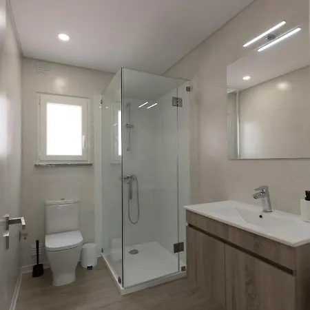 Διαμέρισμα Casa Caravelas - Matias Village Praia da Lourinhã