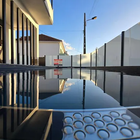 Lejlighed Casa Caravelas - Matias Village *