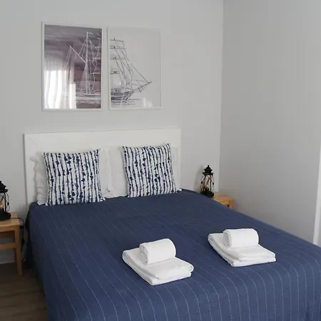 Casa Caravelas - Matias Village Lejlighed