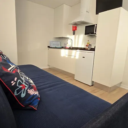 Διαμέρισμα Casa Caravelas - Matias Village *