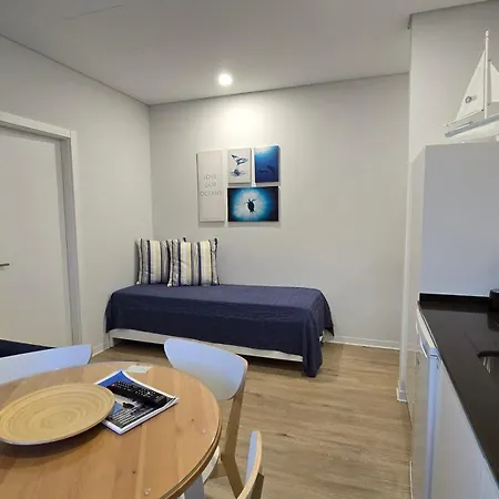 Διαμέρισμα Casa Caravelas - Matias Village *