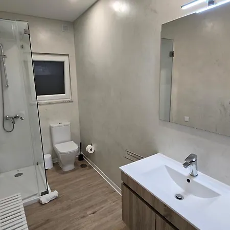 Διαμέρισμα Casa Caravelas - Matias Village