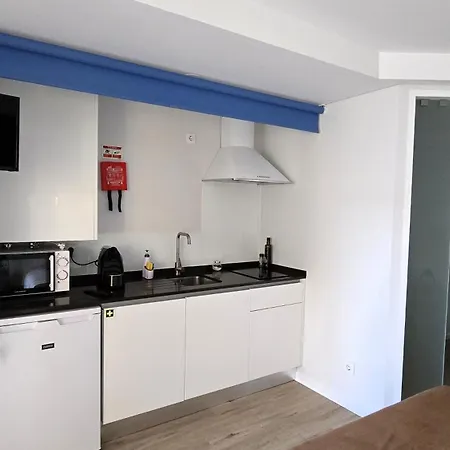 Διαμέρισμα Casa Caravelas - Matias Village Praia da Lourinhã