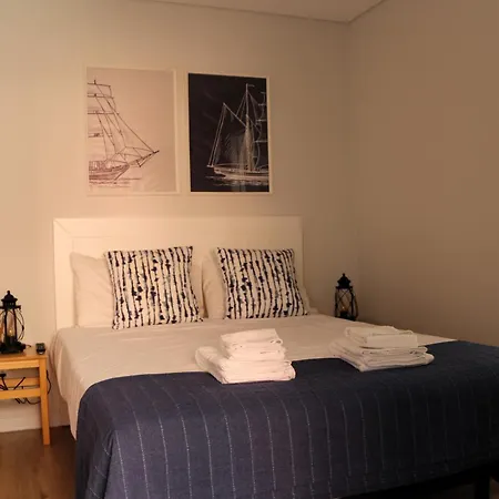 Διαμέρισμα Casa Caravelas - Matias Village Praia da Lourinhã