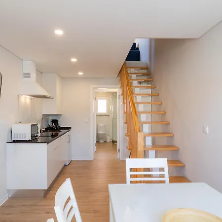 Διαμέρισμα Casa Caravelas - Matias Village Praia da Lourinhã