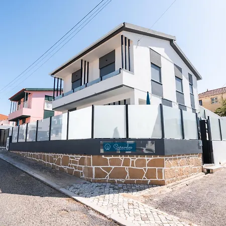 Διαμέρισμα Casa Caravelas - Matias Village