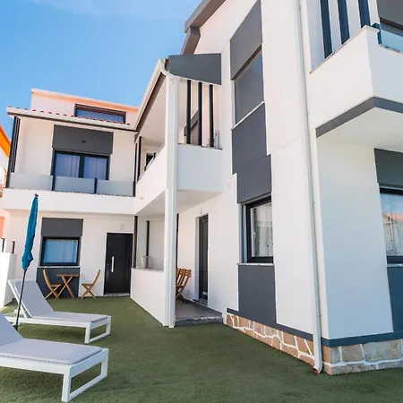 Διαμέρισμα Casa Caravelas - Matias Village