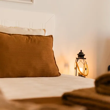 Casa Caravelas - Matias Village Διαμέρισμα